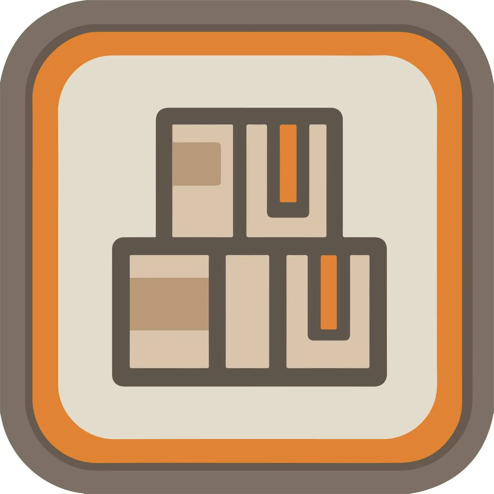 Package Pictogram Icon — free download from Dotvec