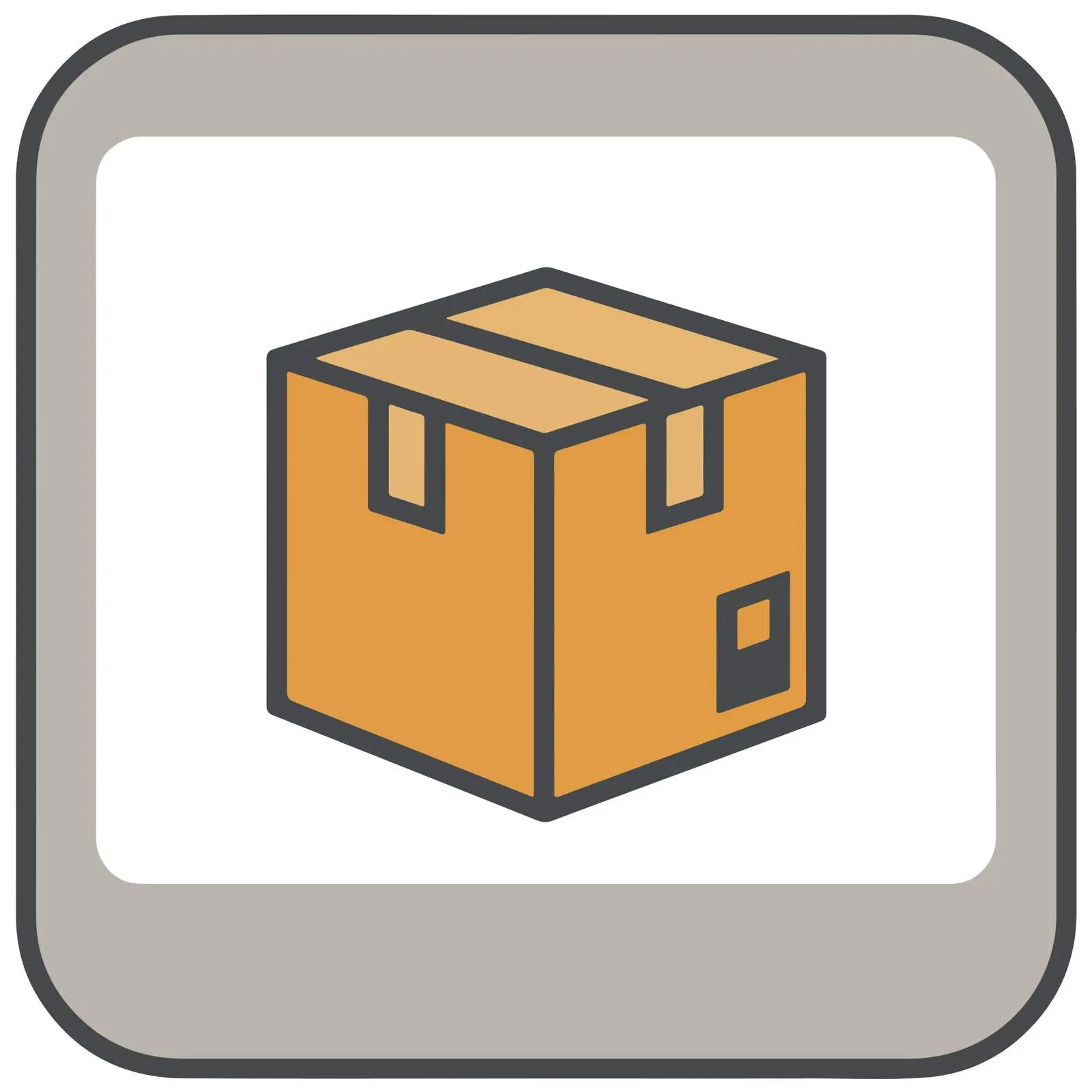 Package Icon Design — free download from Dotvec