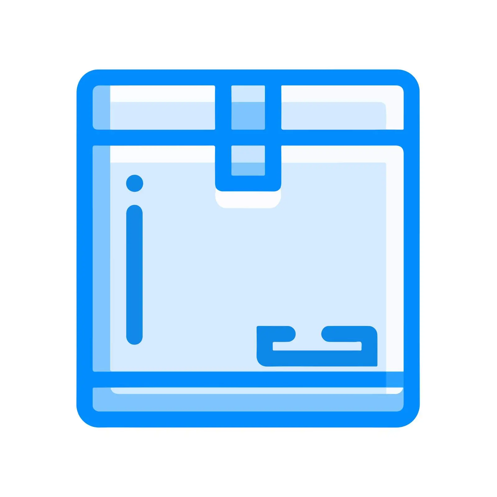 Package Icon Design — free download from Dotvec