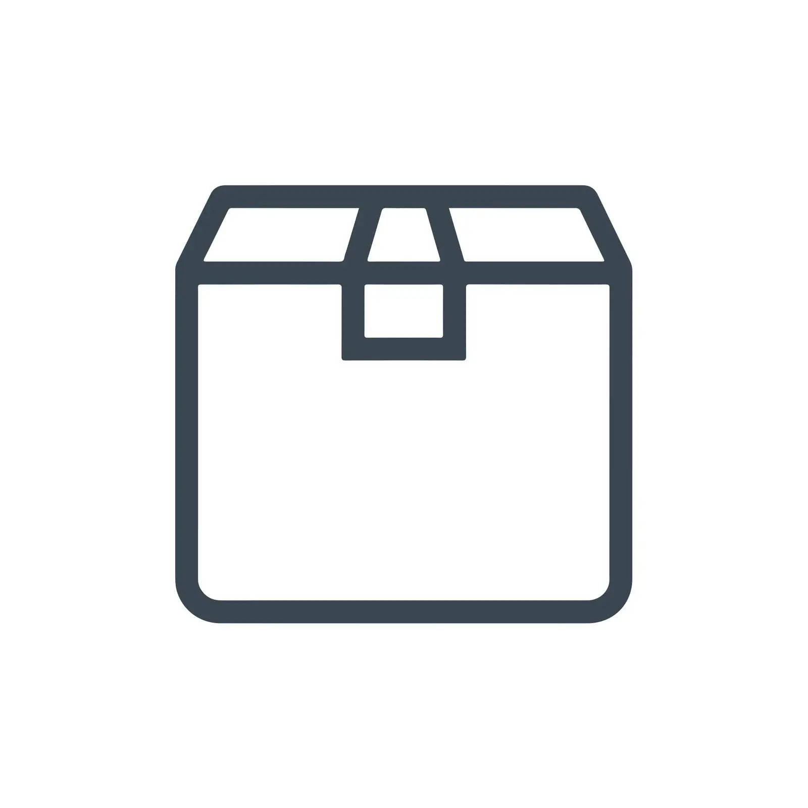 Package Icon Design — free download from Dotvec