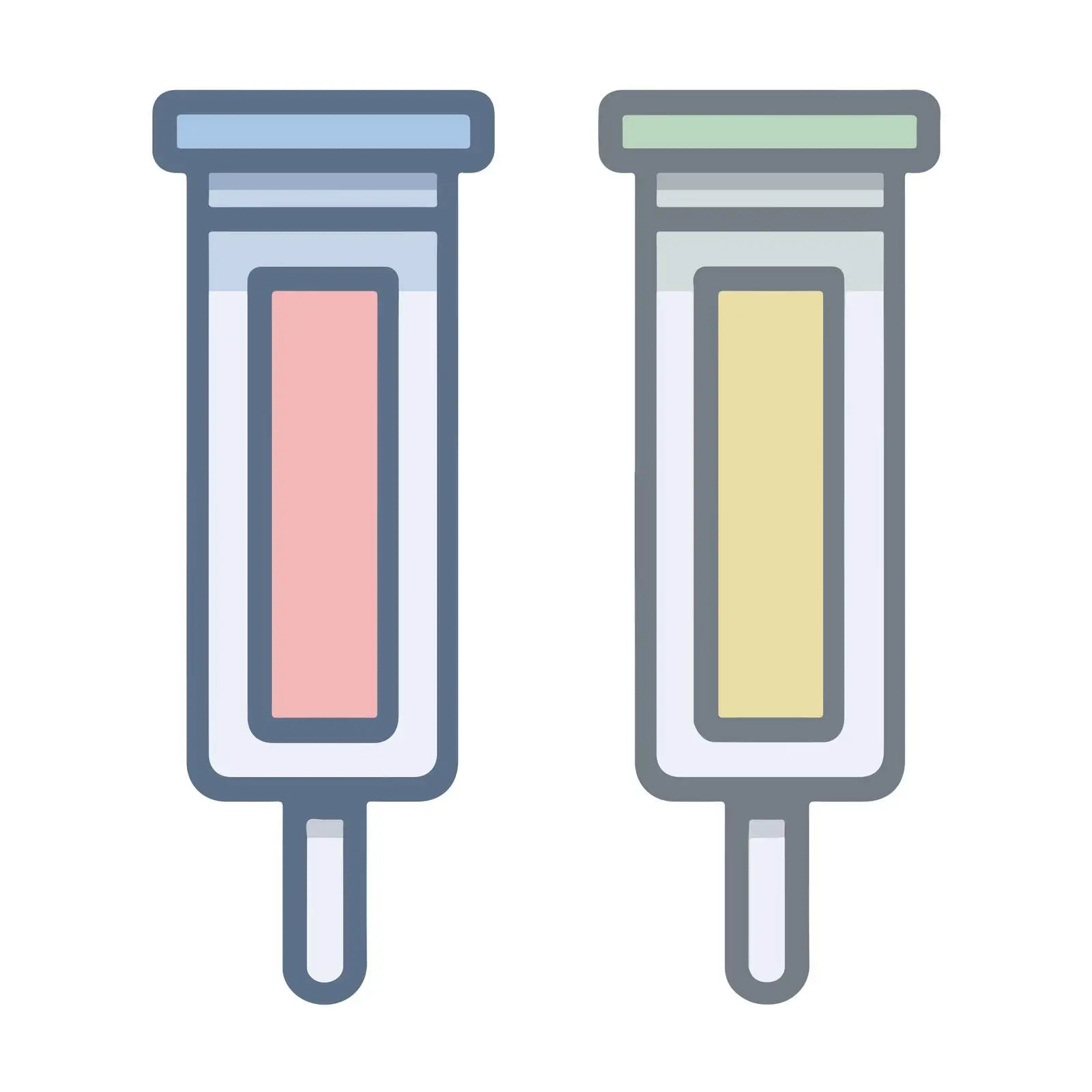 Minimalist Paste Icon — free download from Dotvec