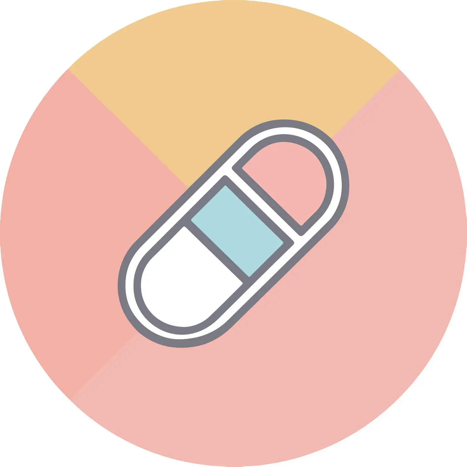 Paste Flat Icon Design — free download from Dotvec