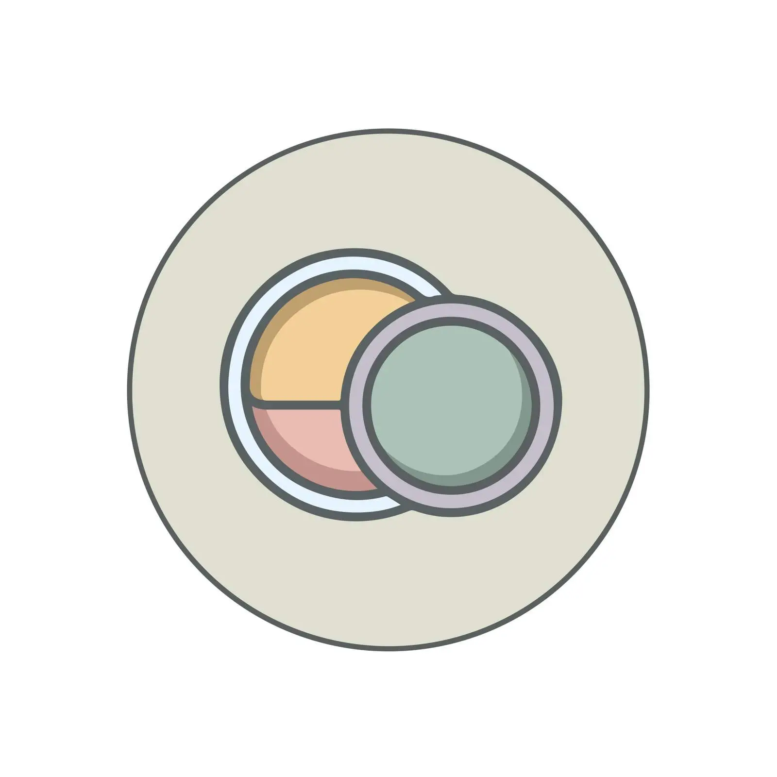 Modern Paste Icon — free download from Dotvec