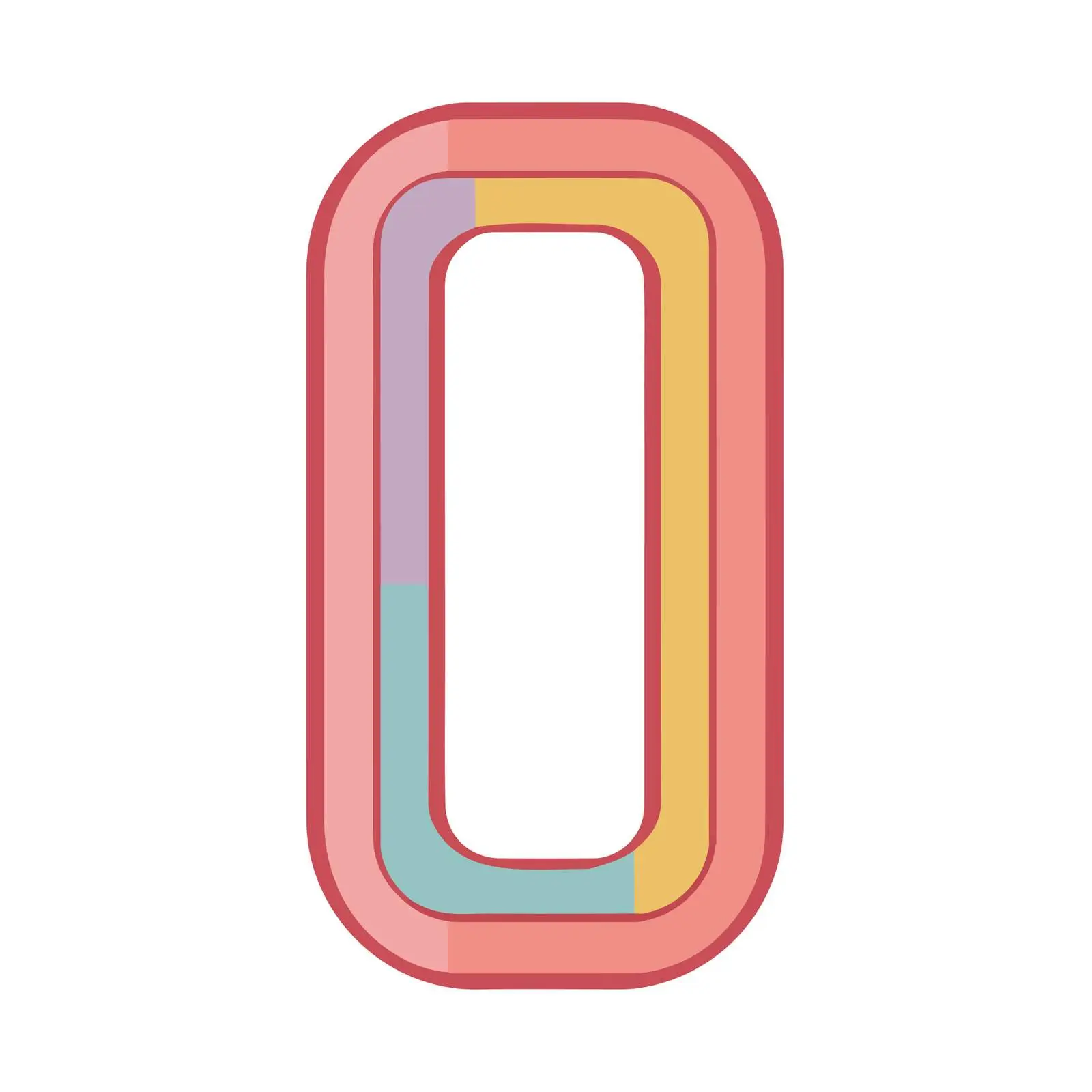 Phone Handset Icon — free download from Dotvec
