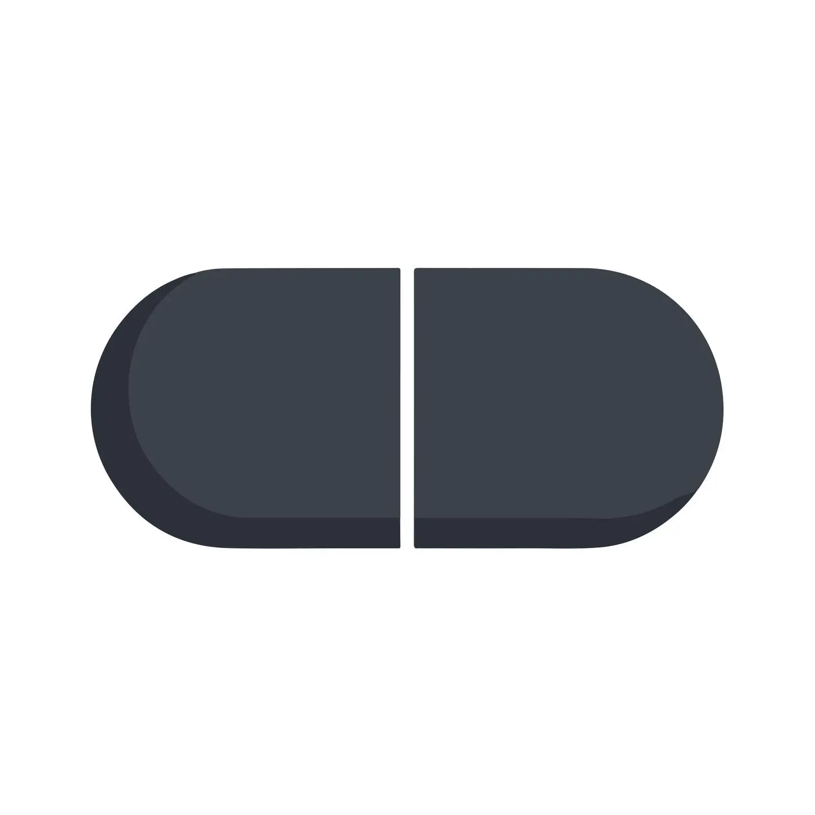 Medical Pill Icon — free download from Dotvec