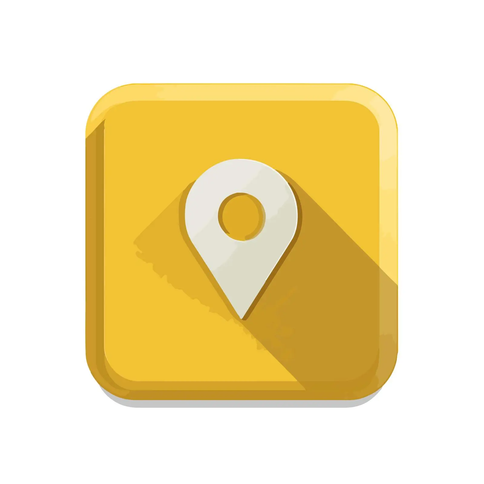Location Pin Icon — free download from Dotvec