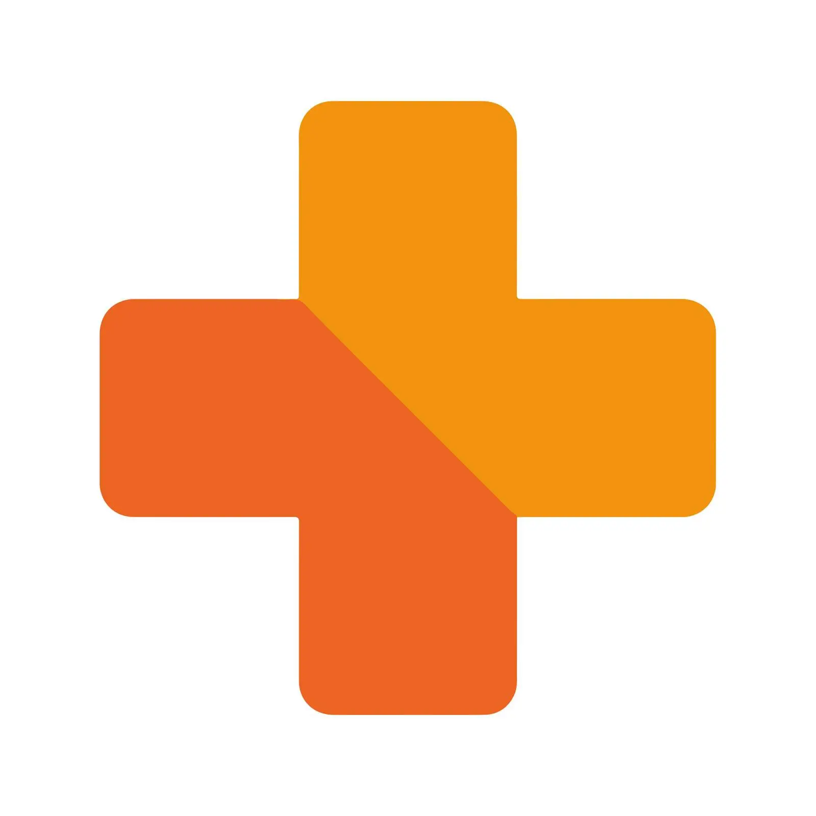 Flat Plus Icon Design — free download from Dotvec