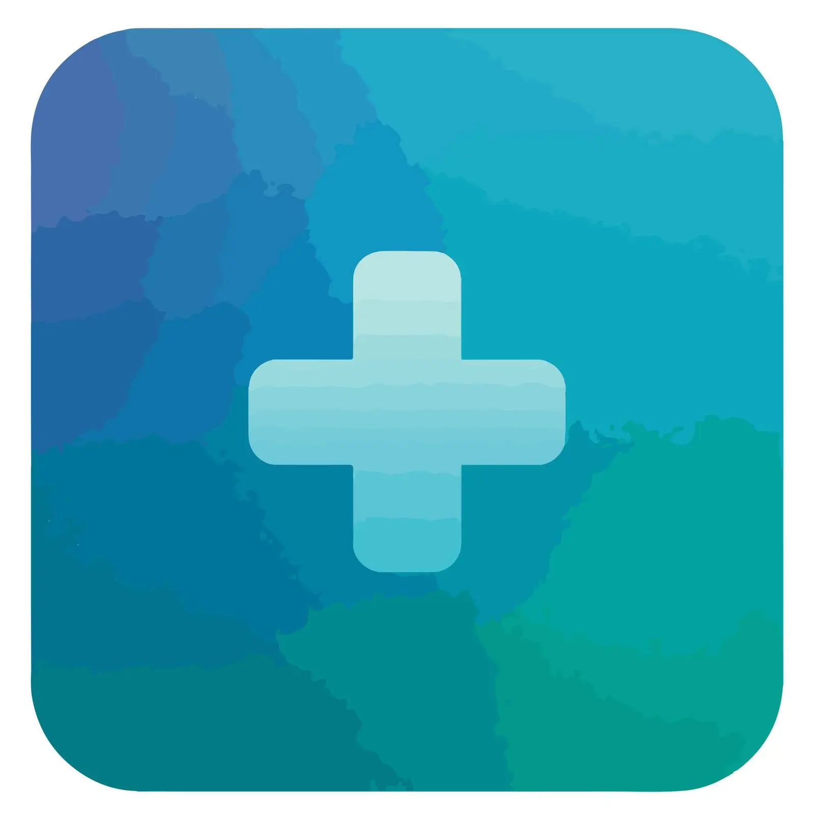 Minimal Plus Ultra Icon — free download from Dotvec