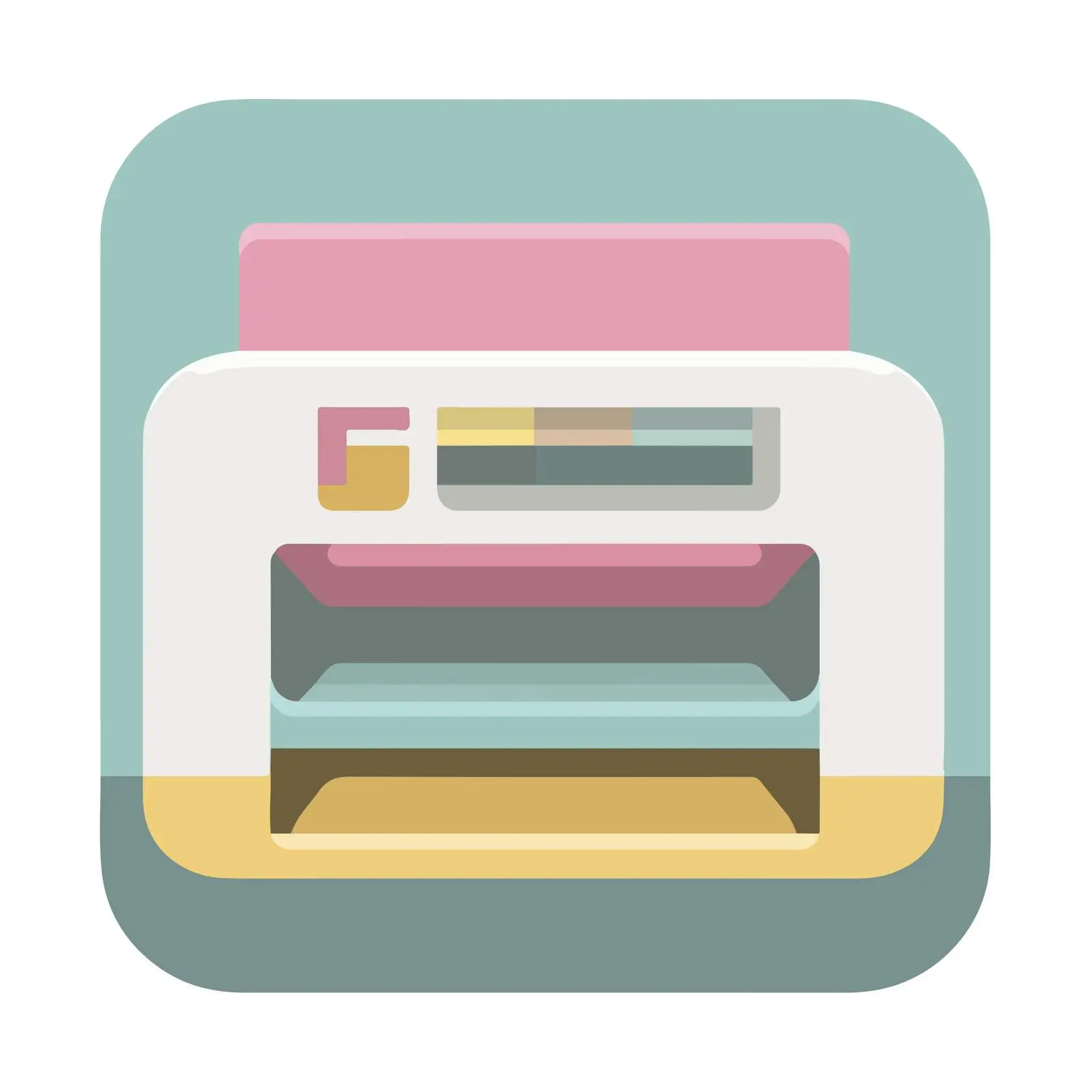 Printer Icon Design — free download from Dotvec