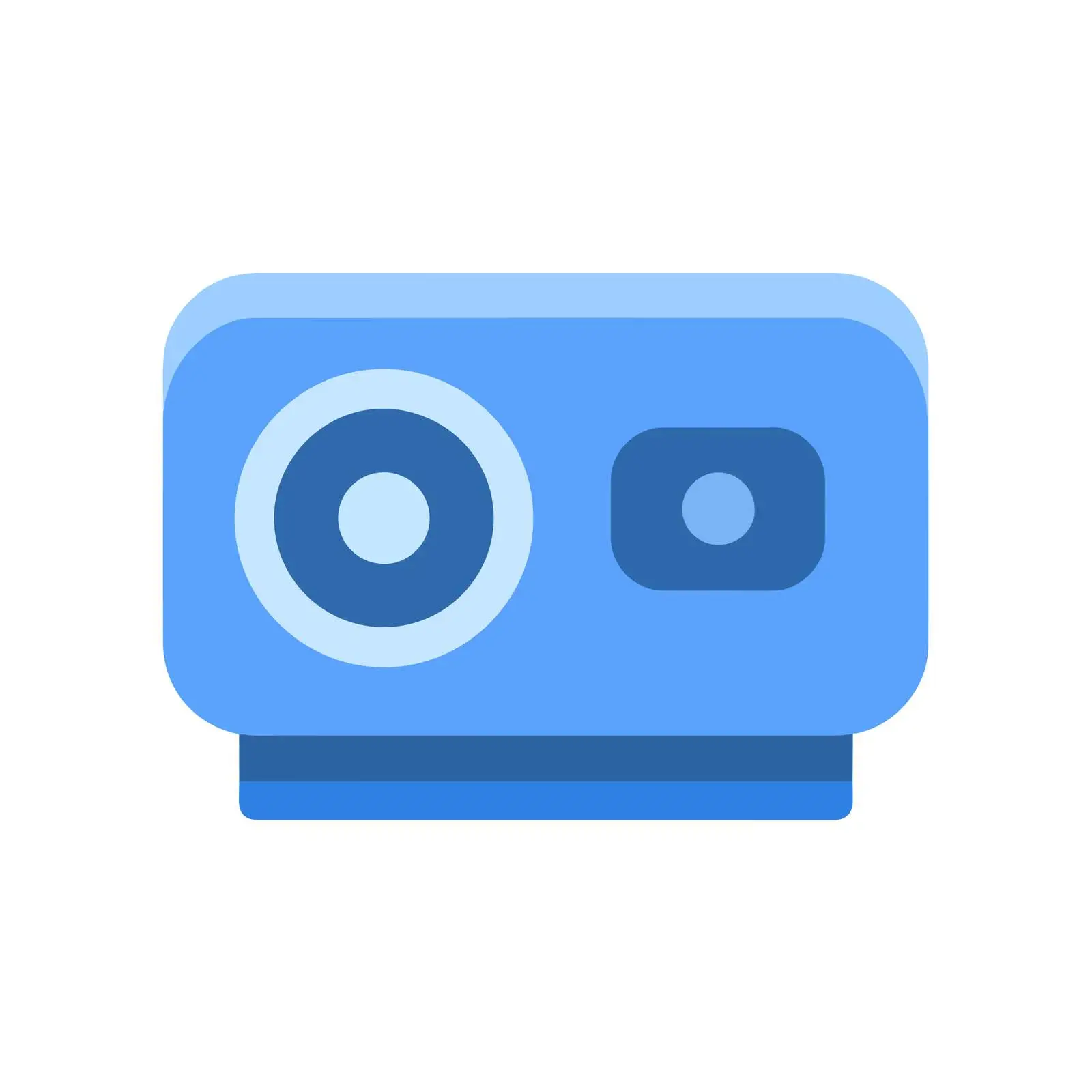 Projector Icon for Presentations — free download from Dotvec