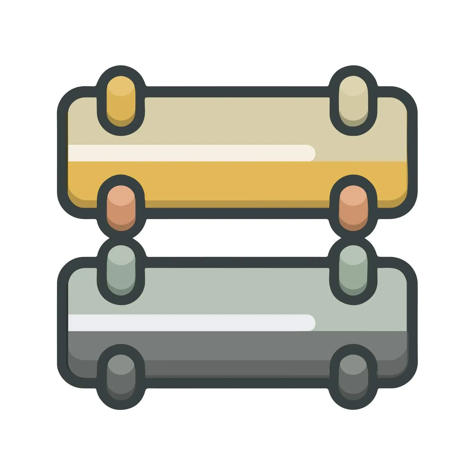 Pull Request Icon Design — free download from Dotvec