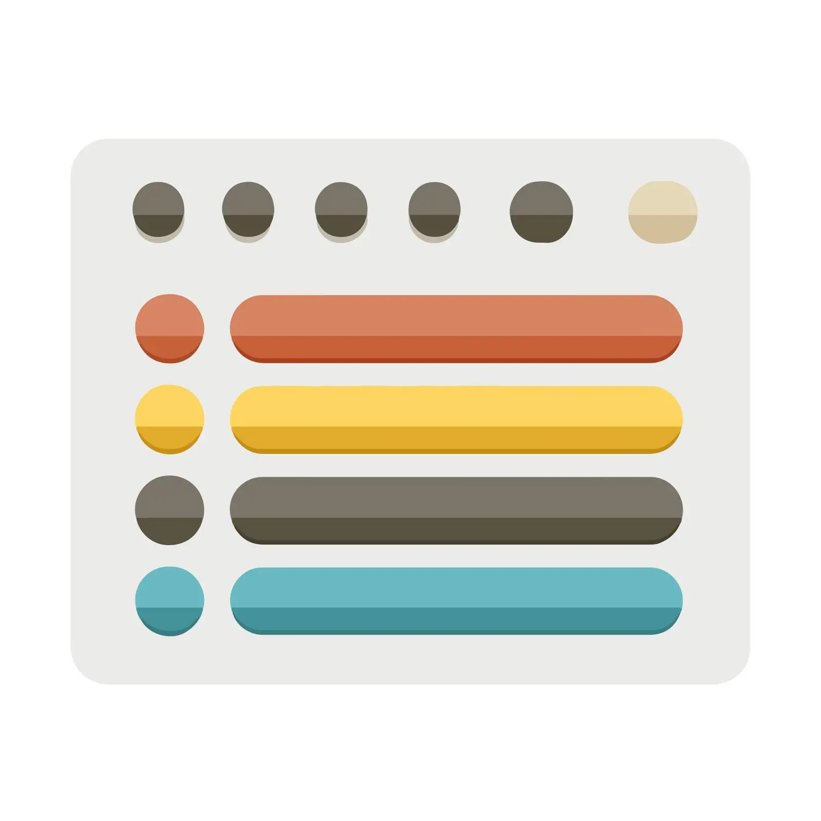 Pull Request Icon Design — free download from Dotvec