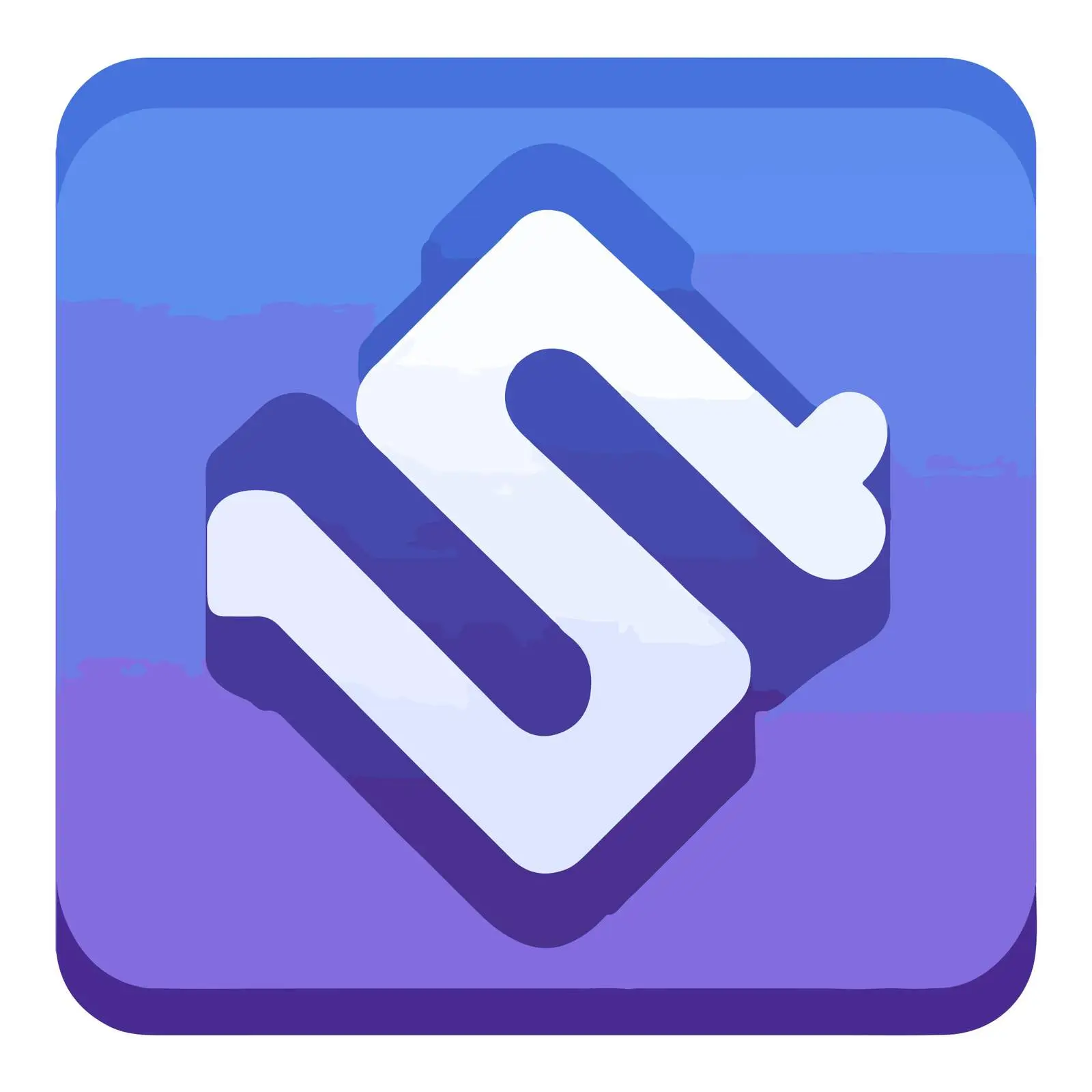 Pull Request Icon Design Style — free download from Dotvec