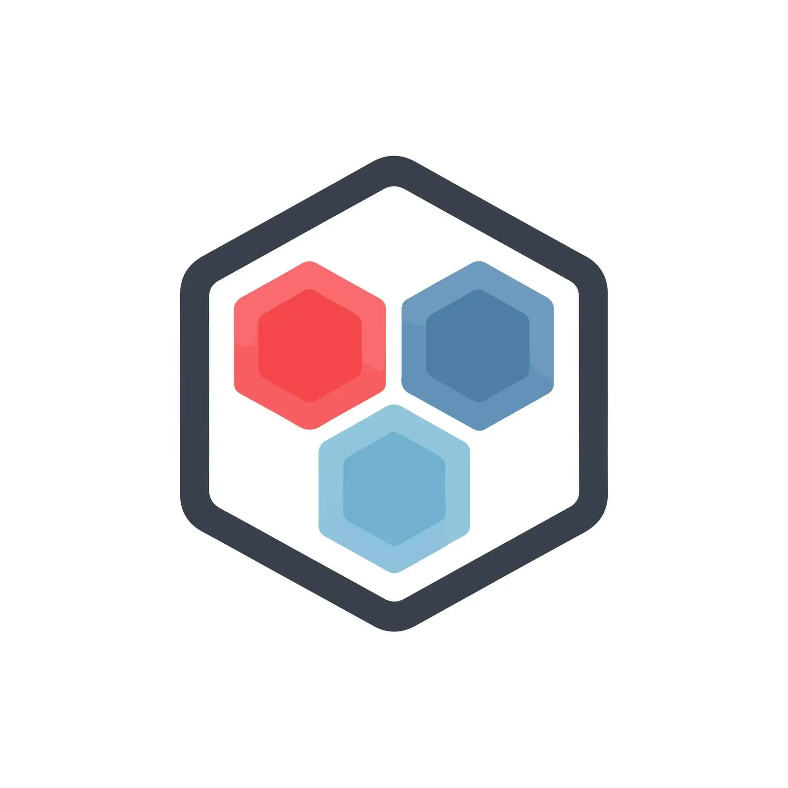 Pull Request Design Icon — free download from Dotvec