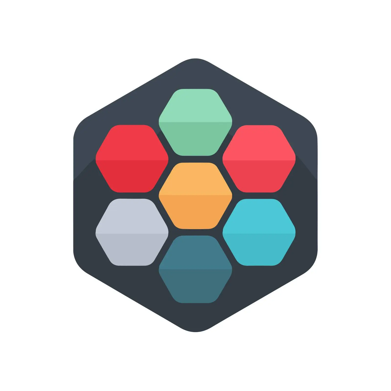 Pull Request Icon Design — free download from Dotvec