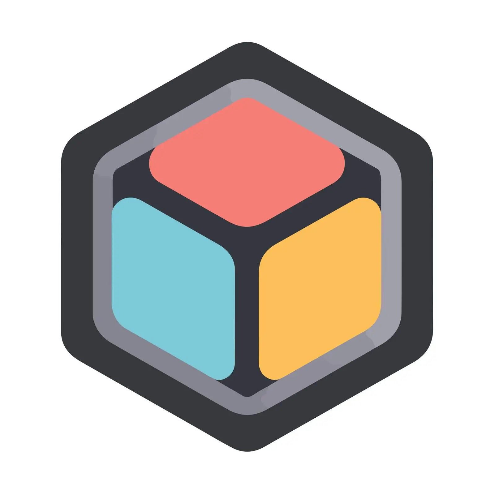 Pull Request Icon Design — free download from Dotvec