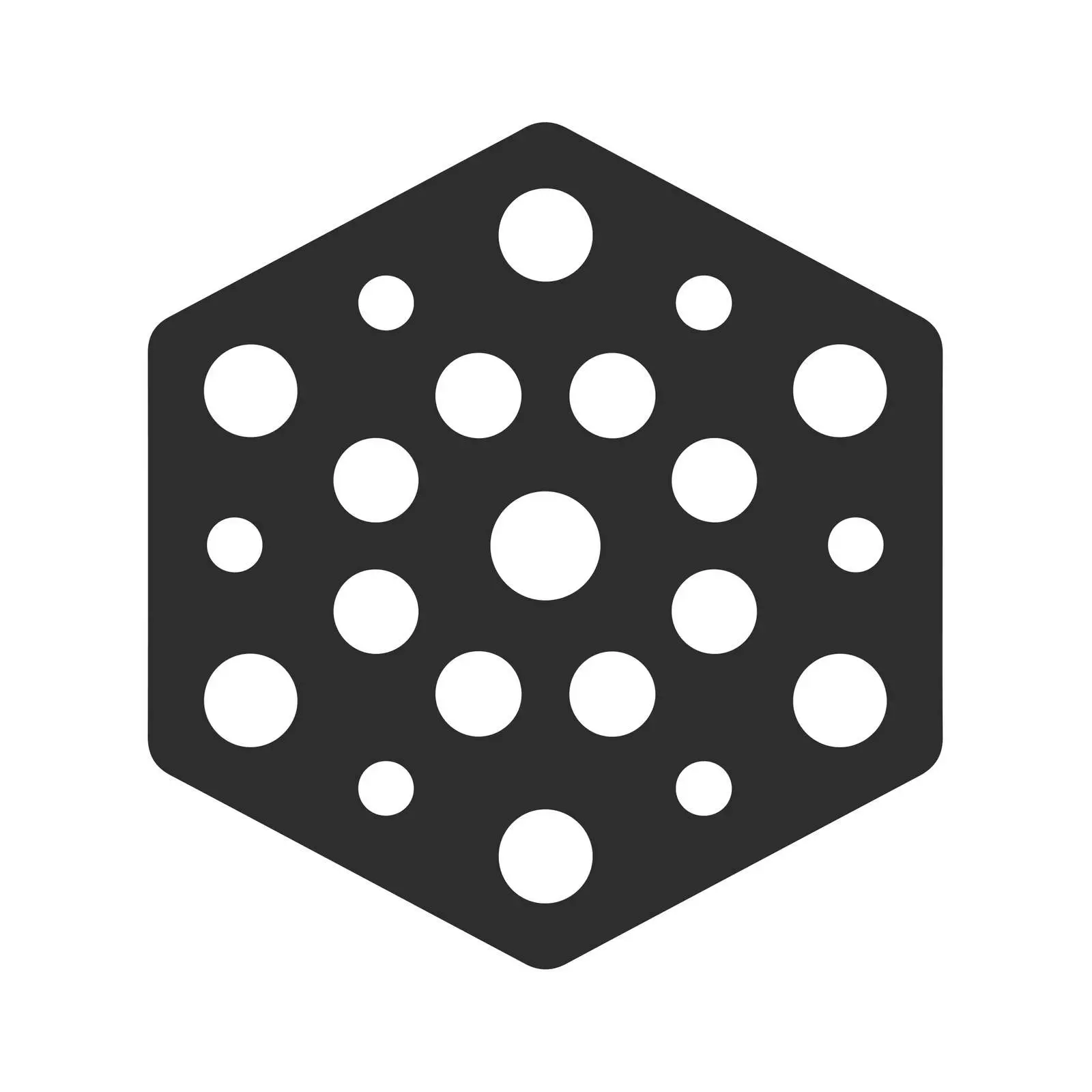 Flat Design Record Icon — free download from Dotvec