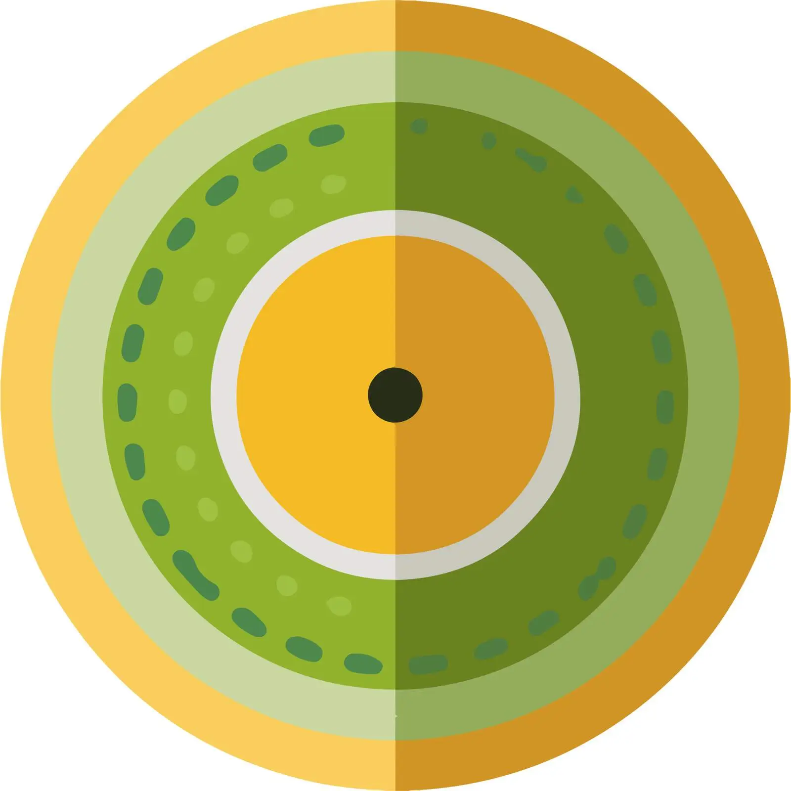 Record Icon Vector Design — free download from Dotvec