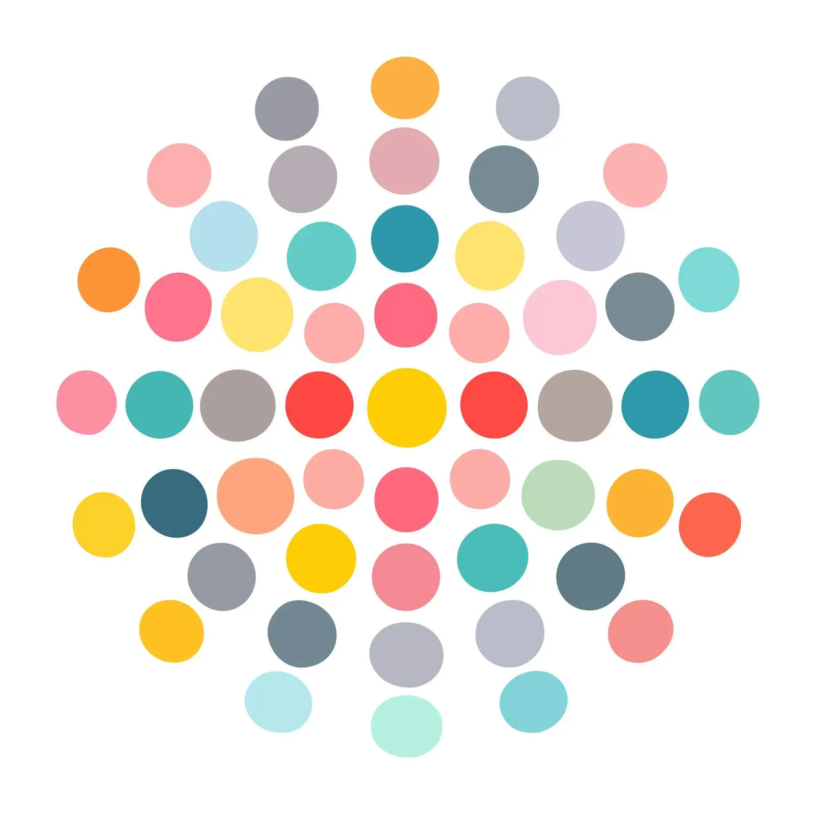 Flat Record Icon — free download from Dotvec