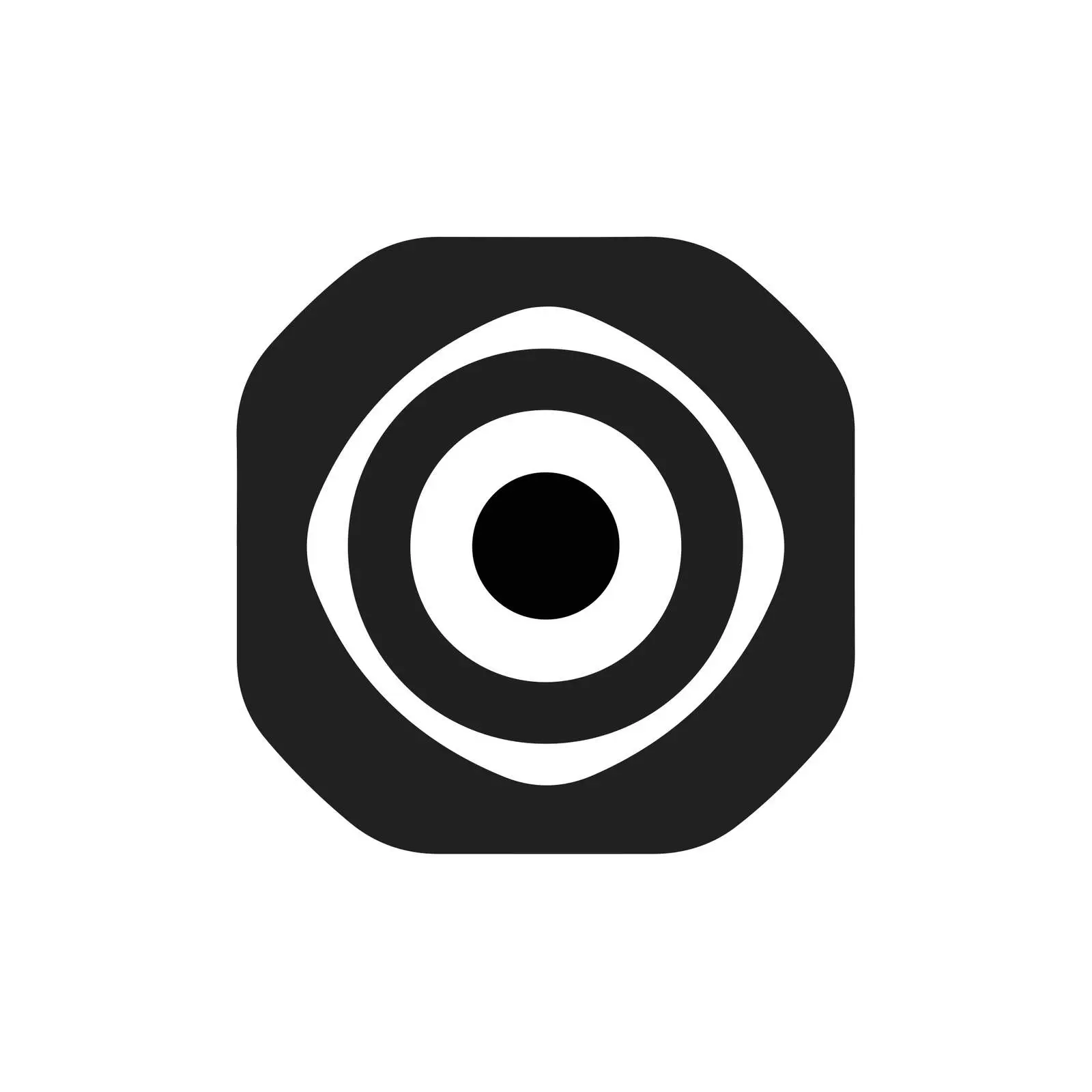 Record Icon Design — free download from Dotvec