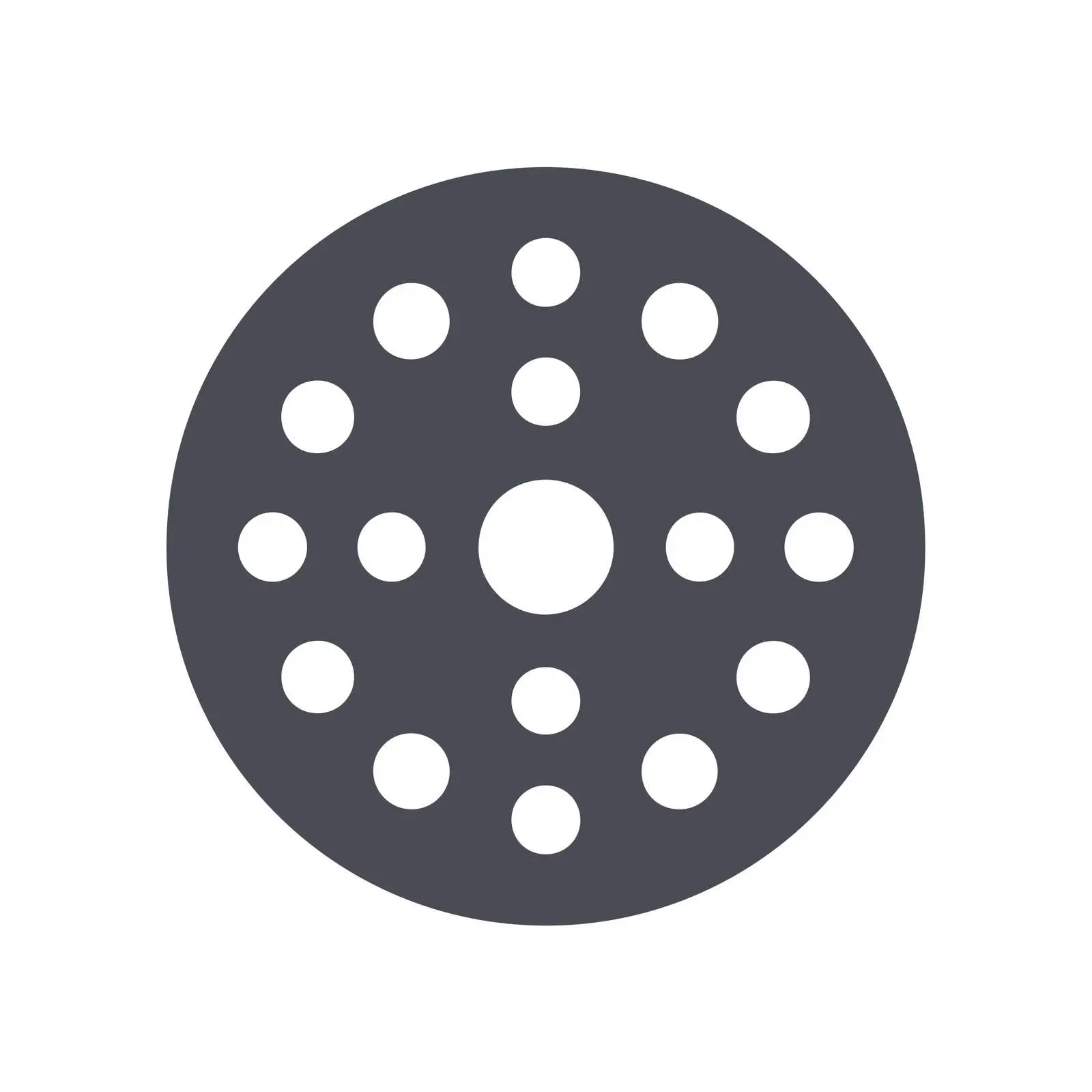 Record Icon Design — free download from Dotvec