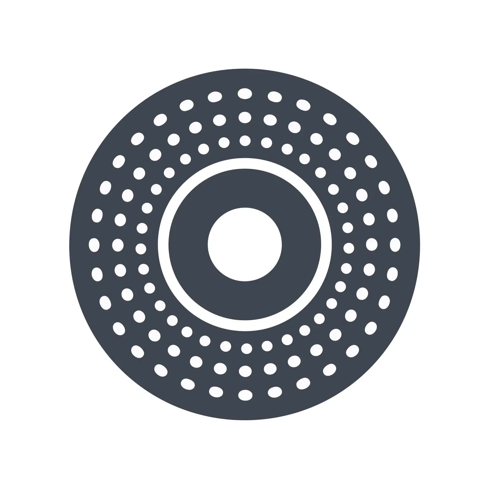 Record Icon Design — free download from Dotvec