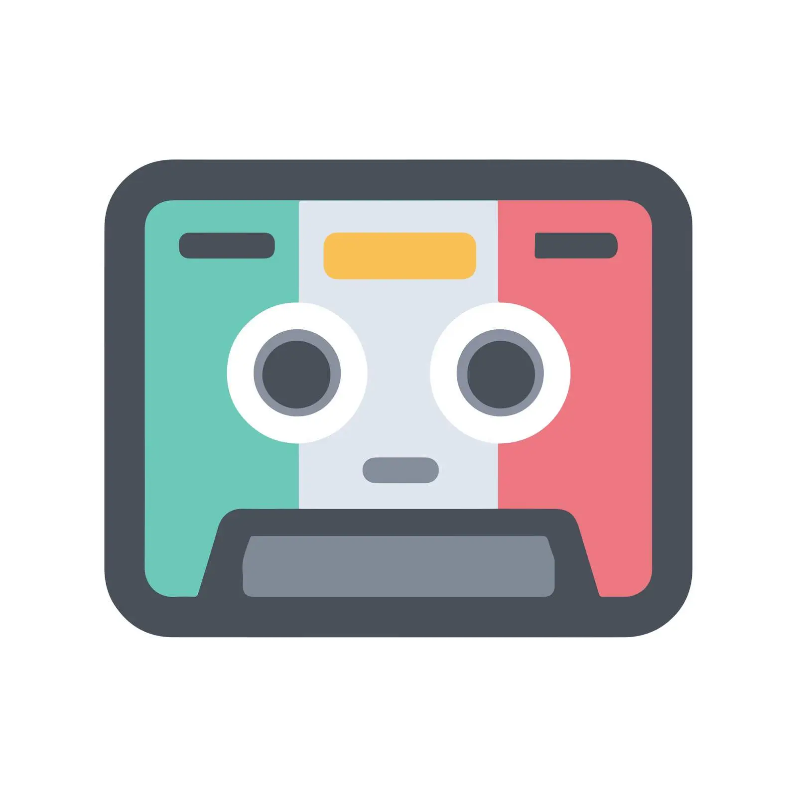 Rewind Icon Design — free download from Dotvec