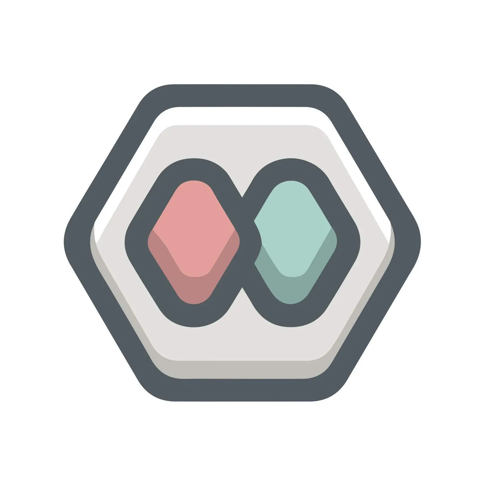 Rewind Flat Icon Design — free download from Dotvec