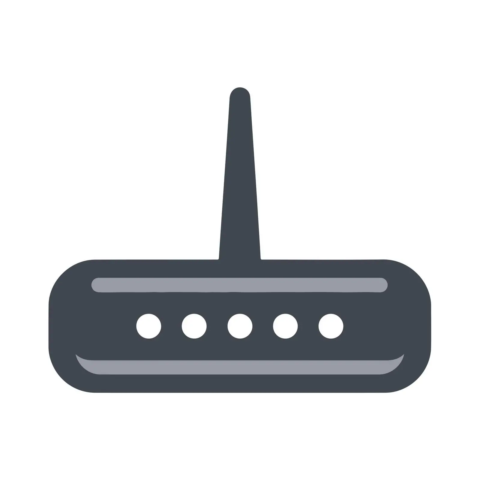 Router Icon Design — free download from Dotvec