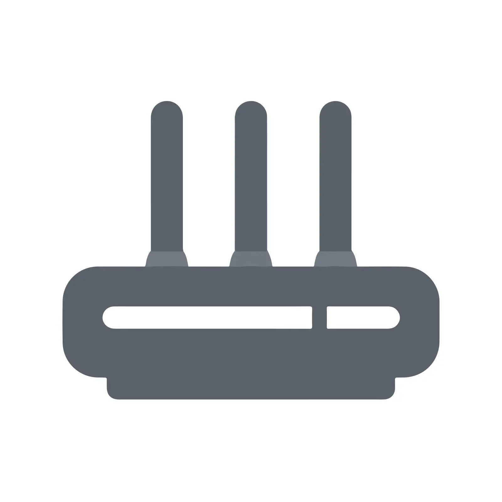 Router Icon Usage – free router image from Dotvec
