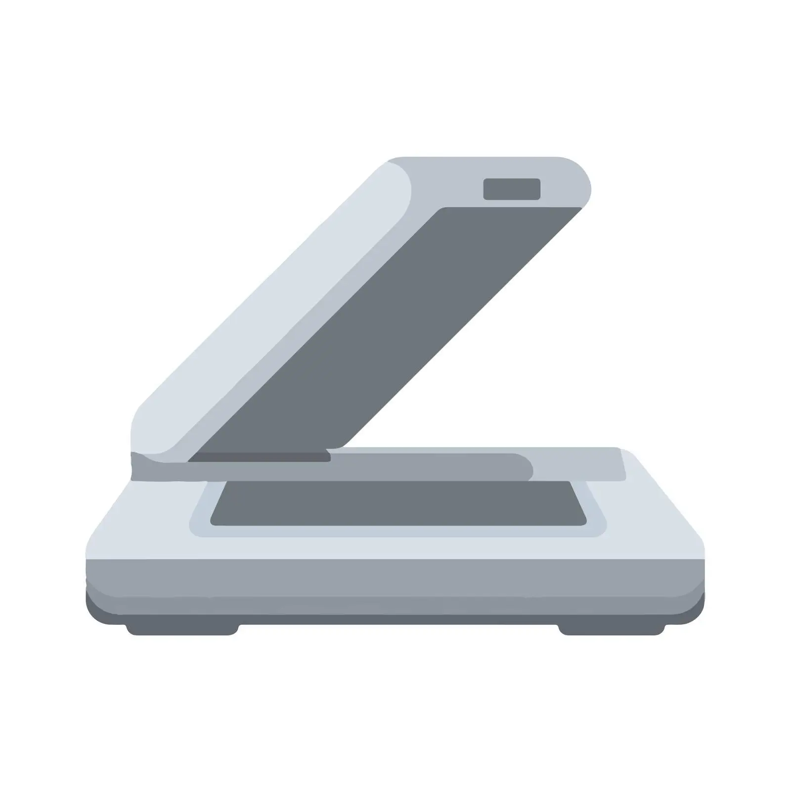 Scanner Icon Design — free download from Dotvec