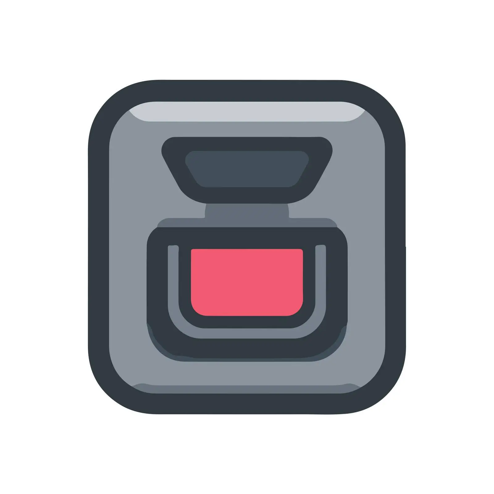 Scanner Icon — free download from Dotvec