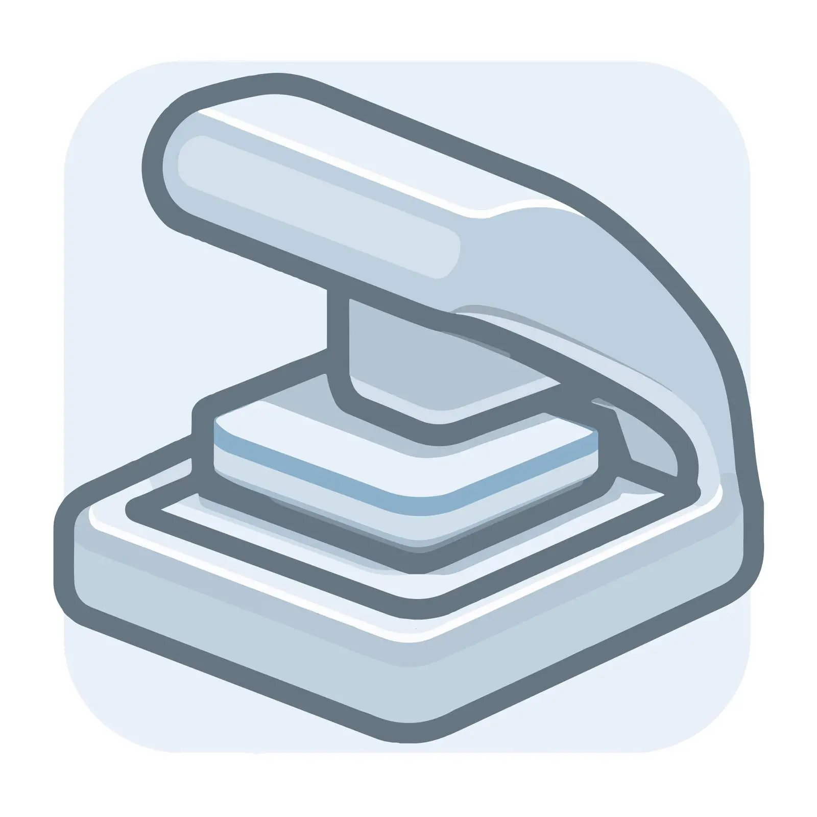 Scanner Icon — free download from Dotvec
