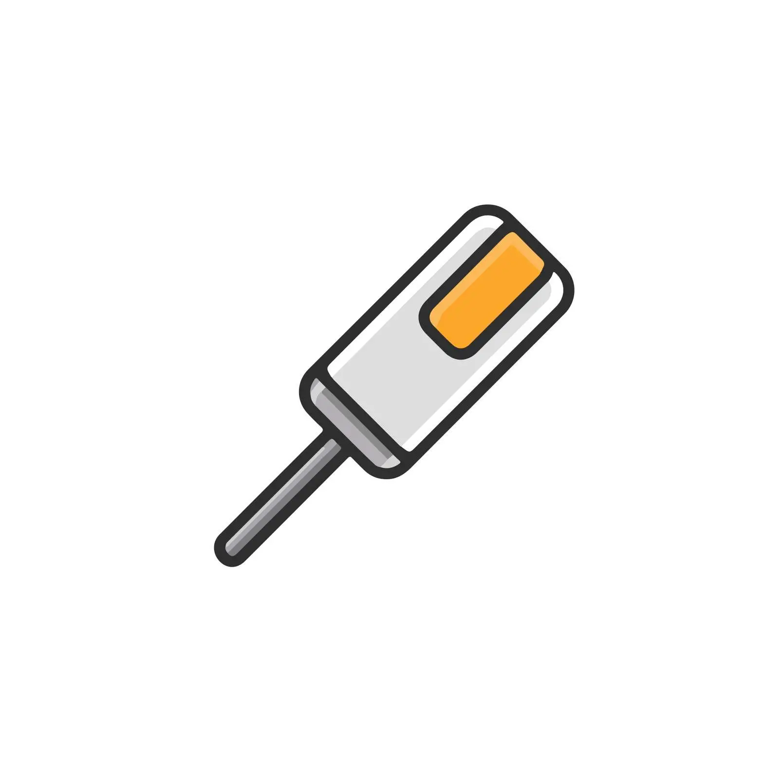 Screwdriver Icon Design — free download from Dotvec