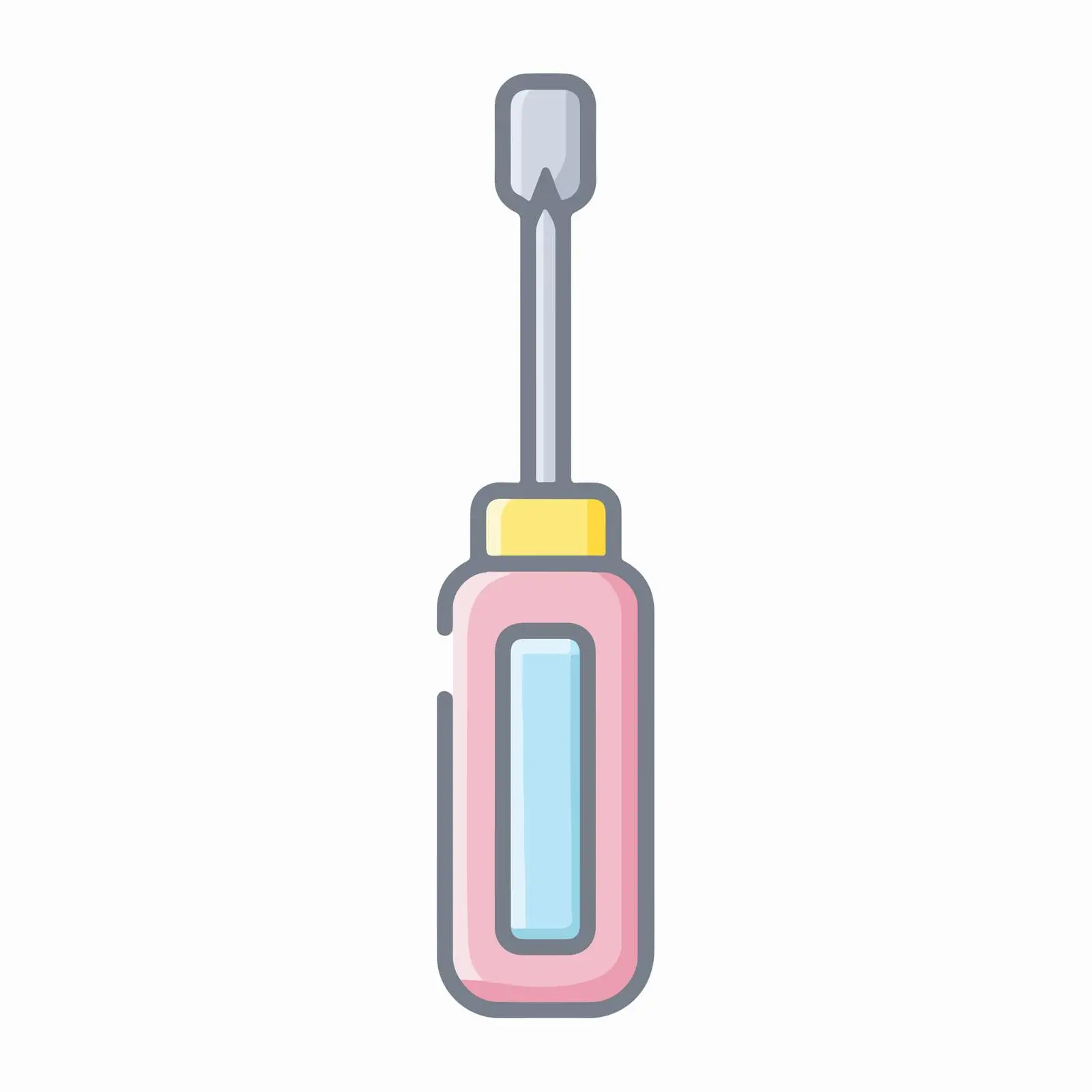 Screwdriver Icon — free download from Dotvec