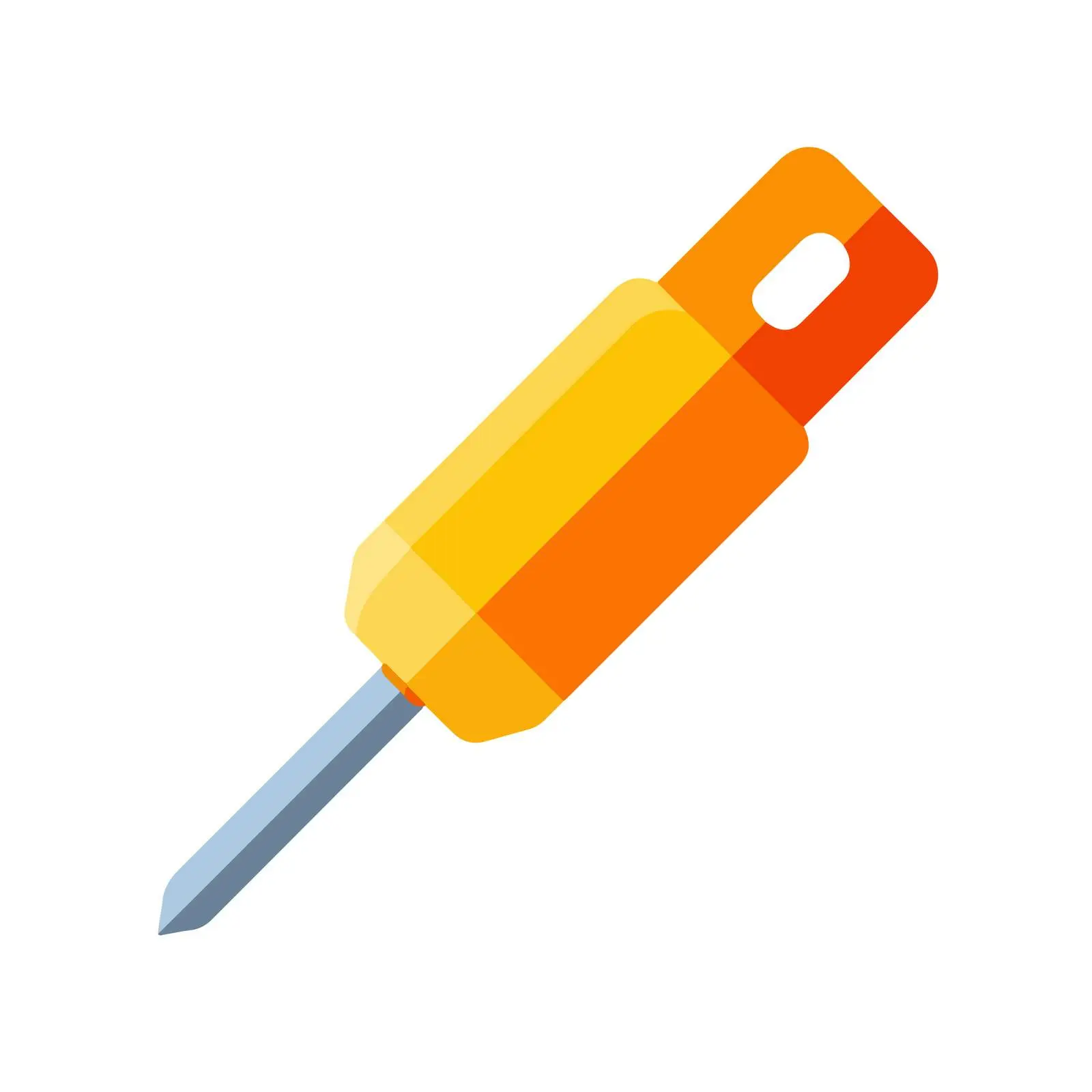 Screwdriver Icon Design — free download from Dotvec