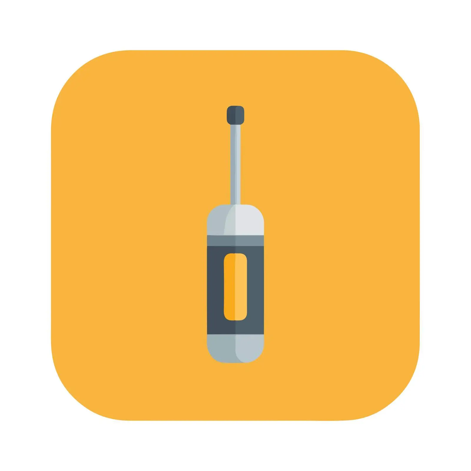 Screwdriver Icon Design — free download from Dotvec