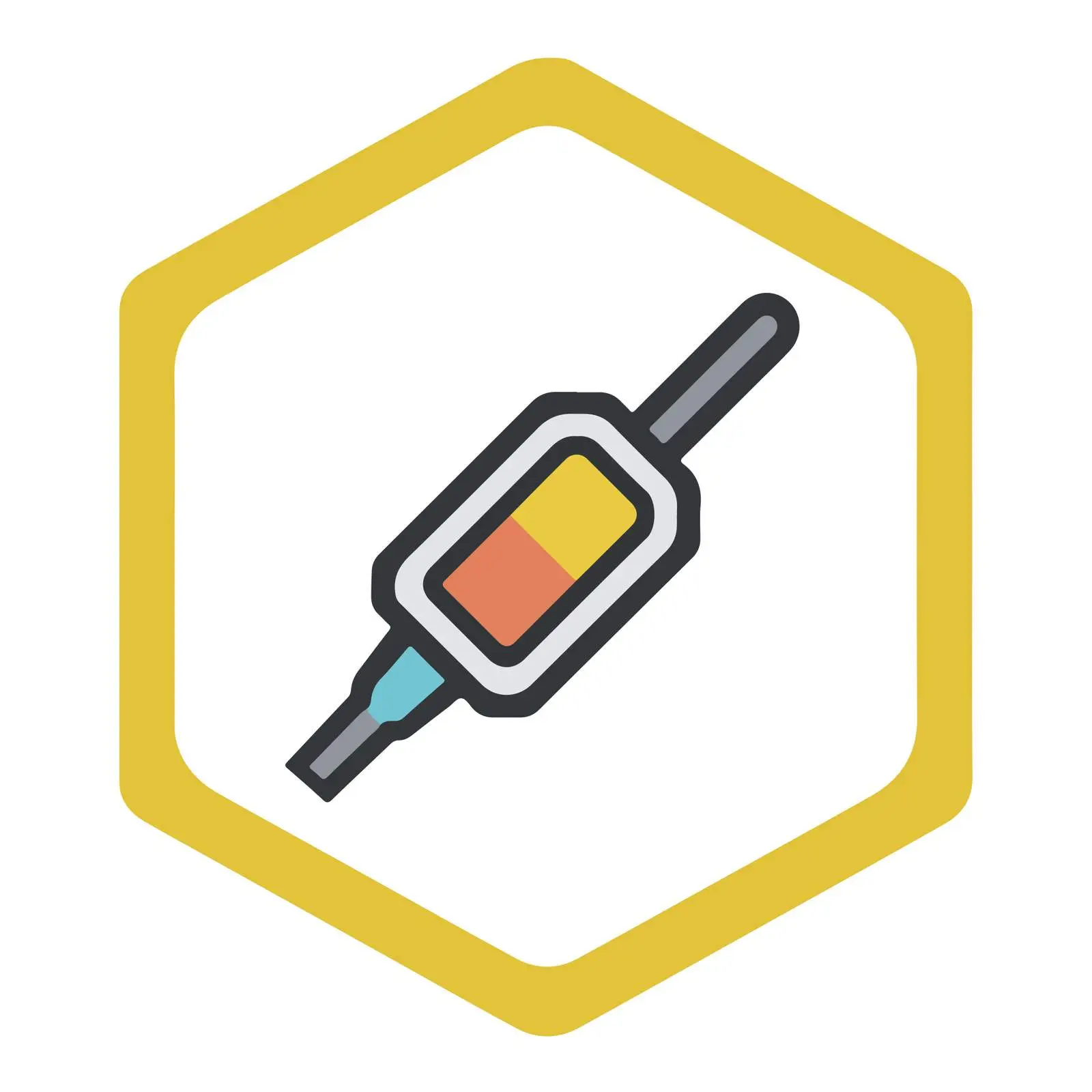 Screwdriver Icon Design — free download from Dotvec