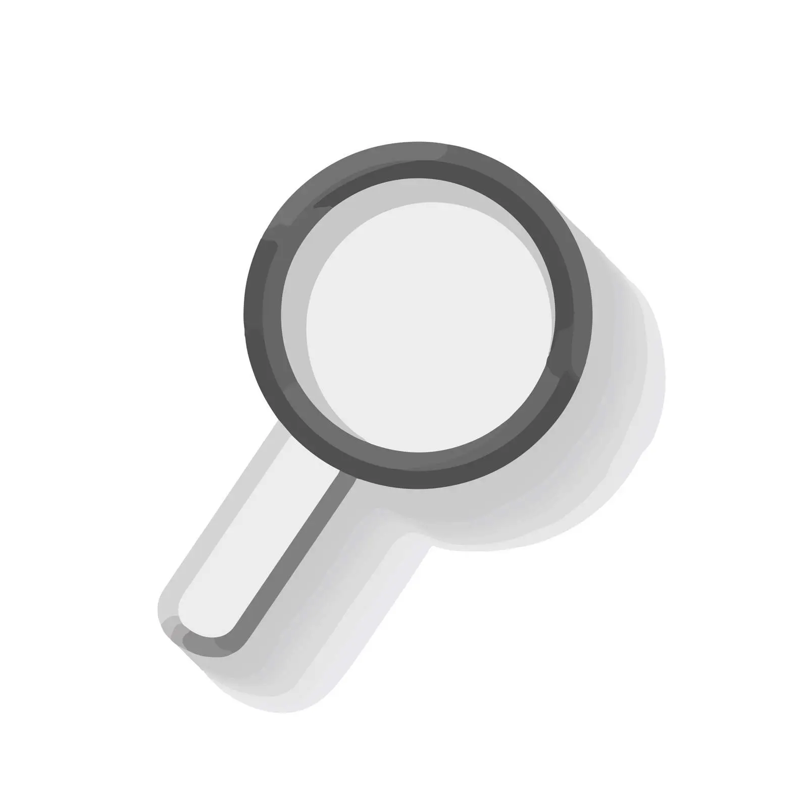 Clean UI Search Icon Design — free download from Dotvec