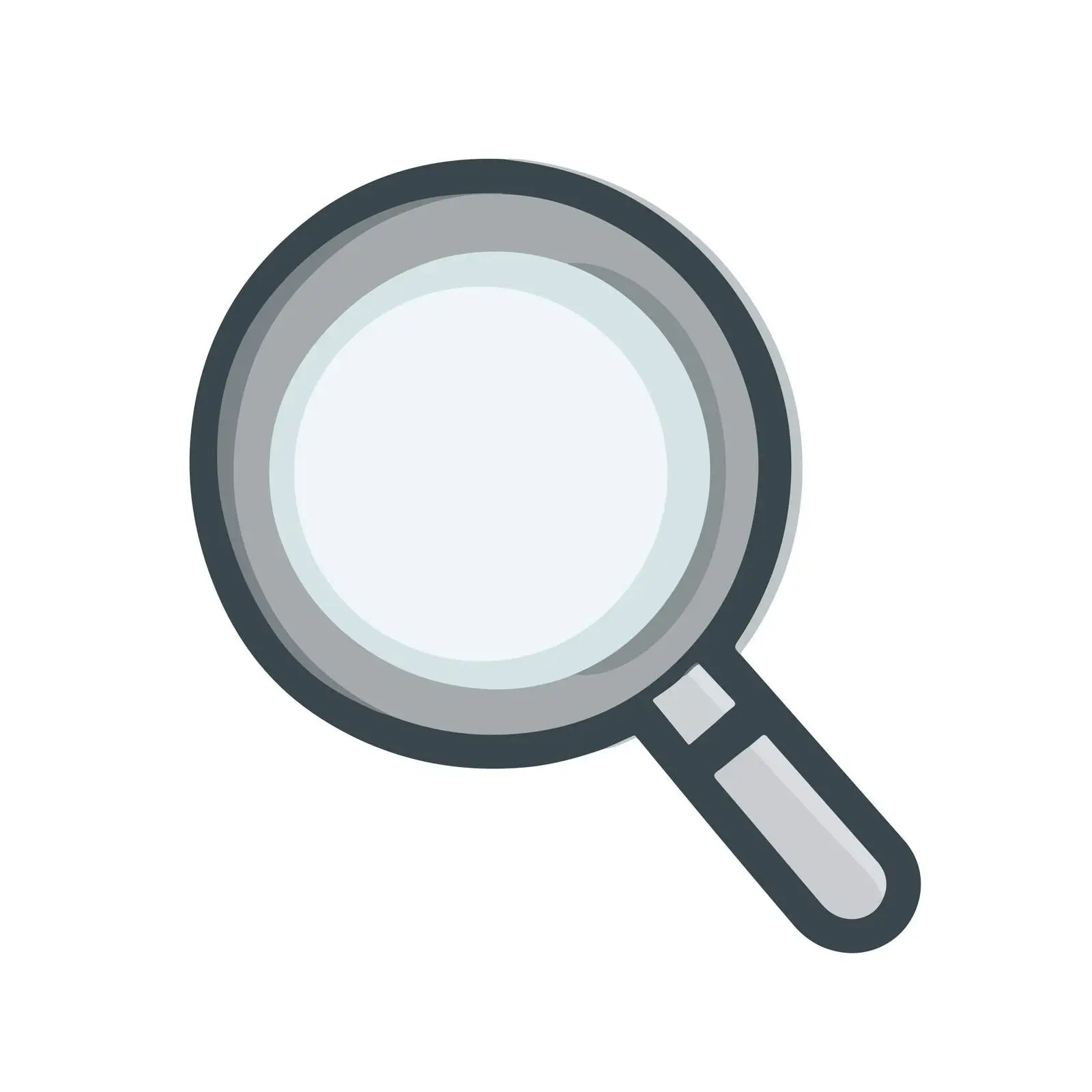 Clean UI Search Icon Design — free download from Dotvec