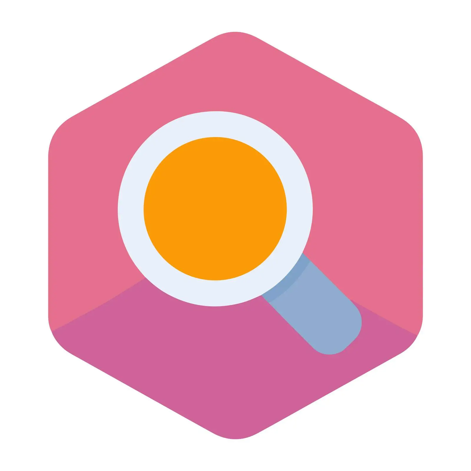 Search Icon Design — free download from Dotvec
