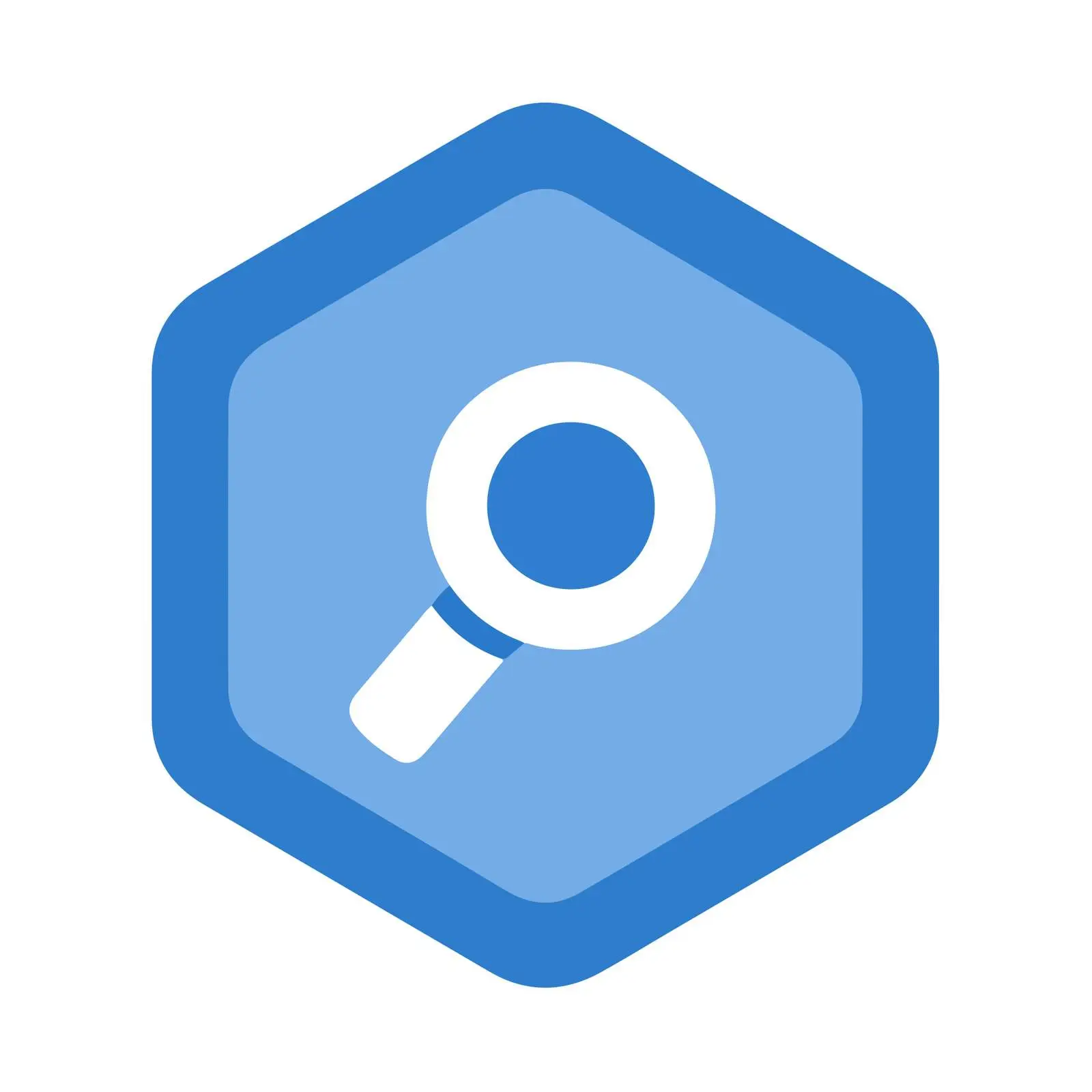 Search Icon Design — free download from Dotvec