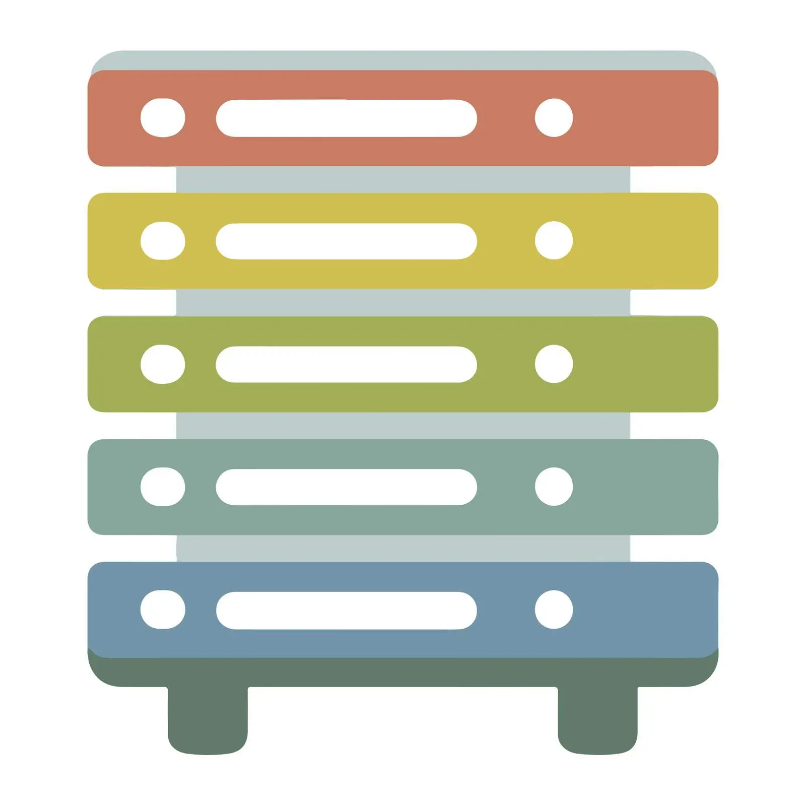 Server Icon Design — free download from Dotvec