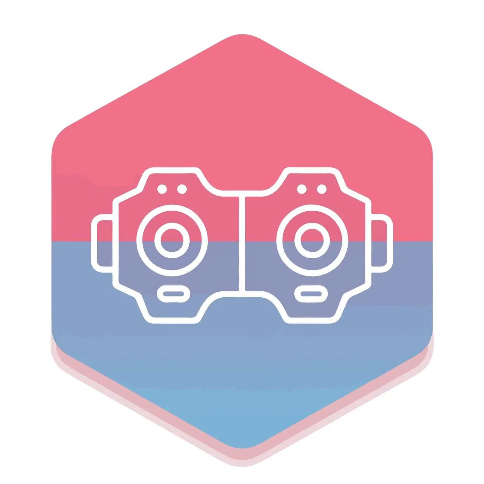 Settings Sliders Icon — free download from Dotvec