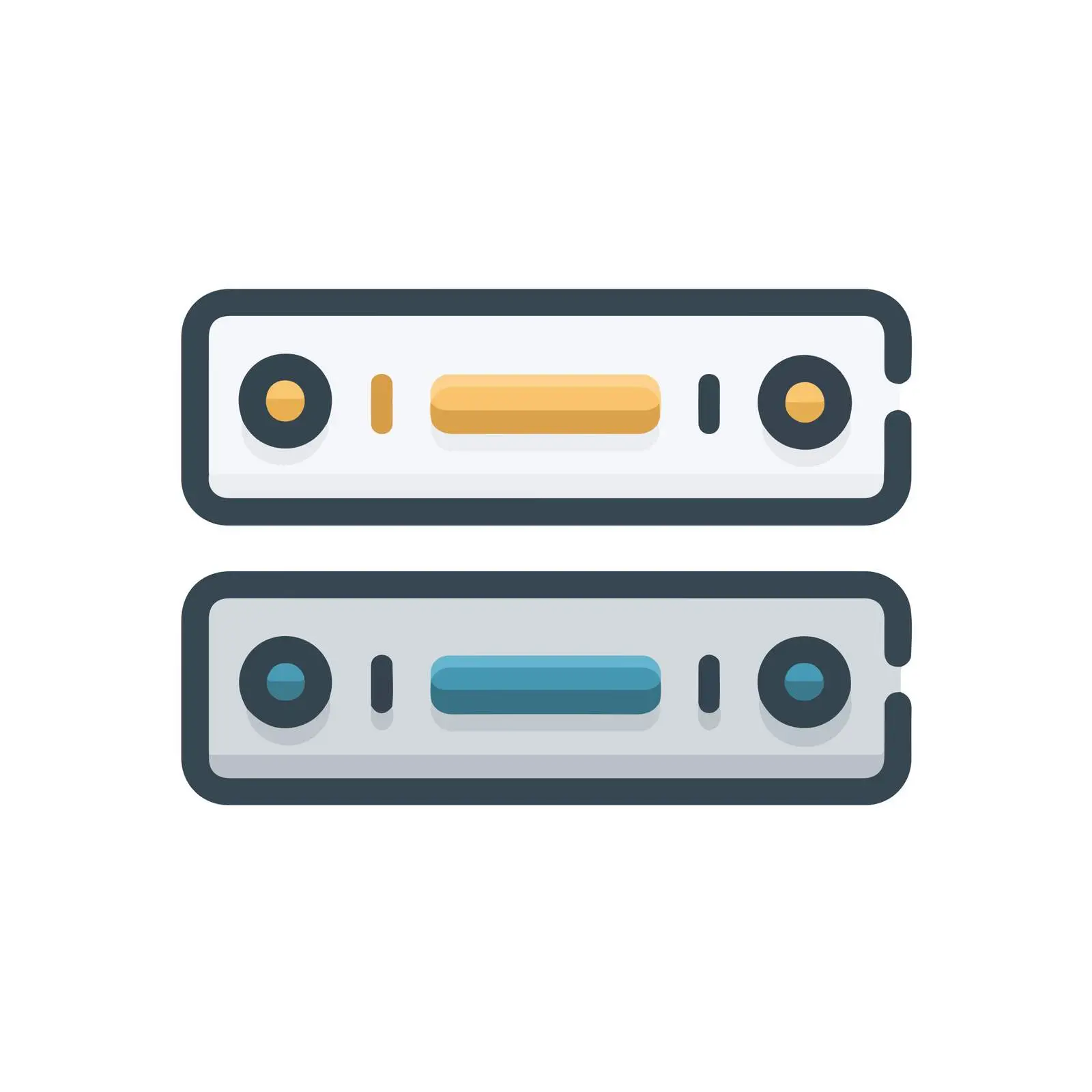 Settings Sliders Icon — free download from Dotvec