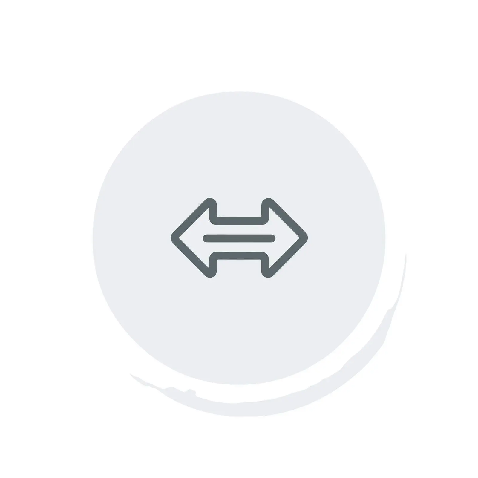 Share Arrow UI Icon — free download from Dotvec