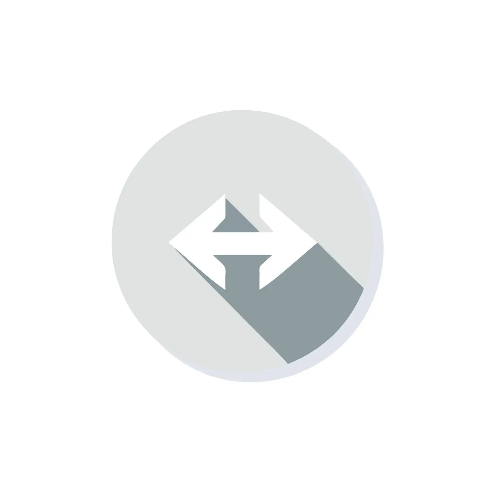 Share Arrow Icon - Clean UI Design — free download from Dotvec