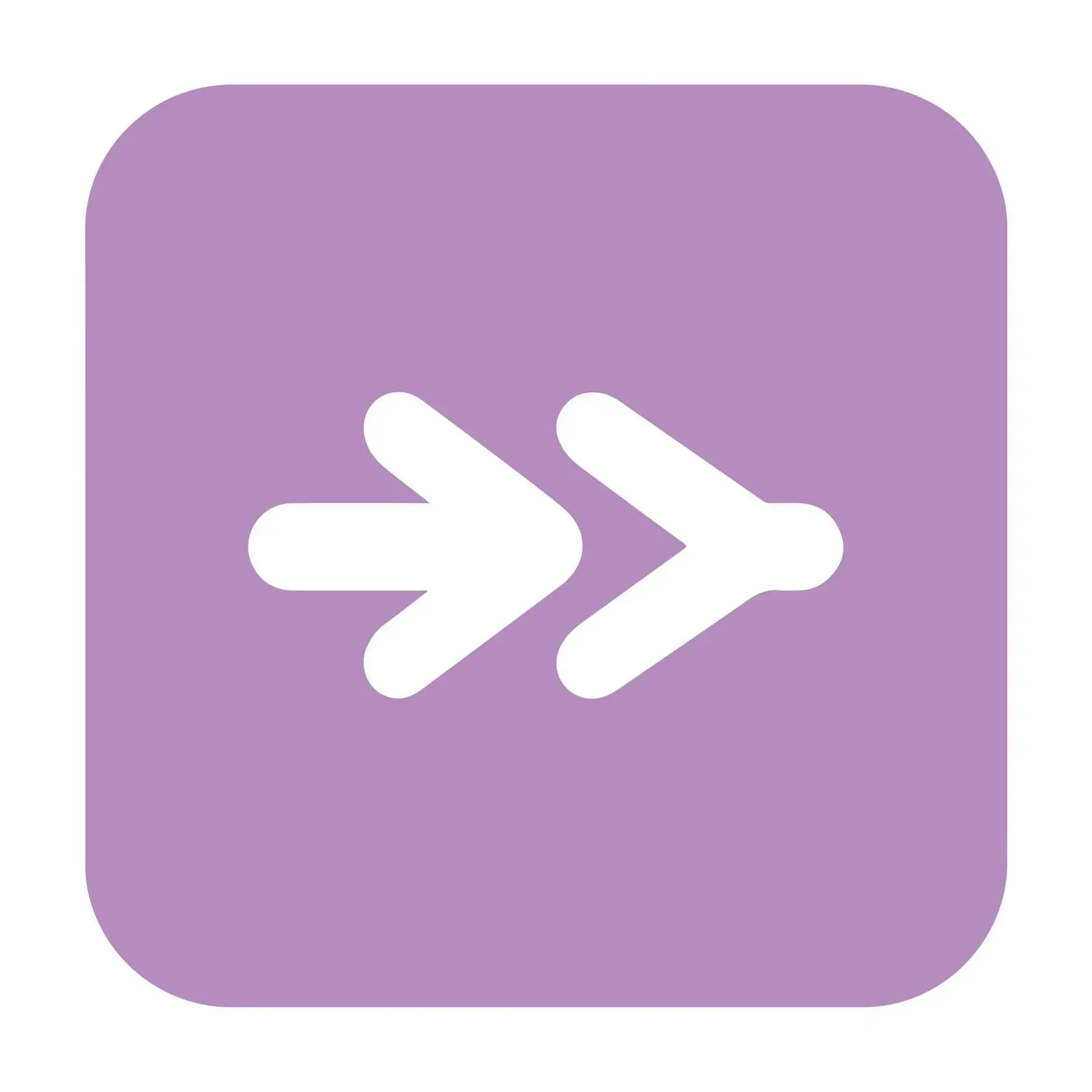 Clean Share Arrow Icon — free download from Dotvec
