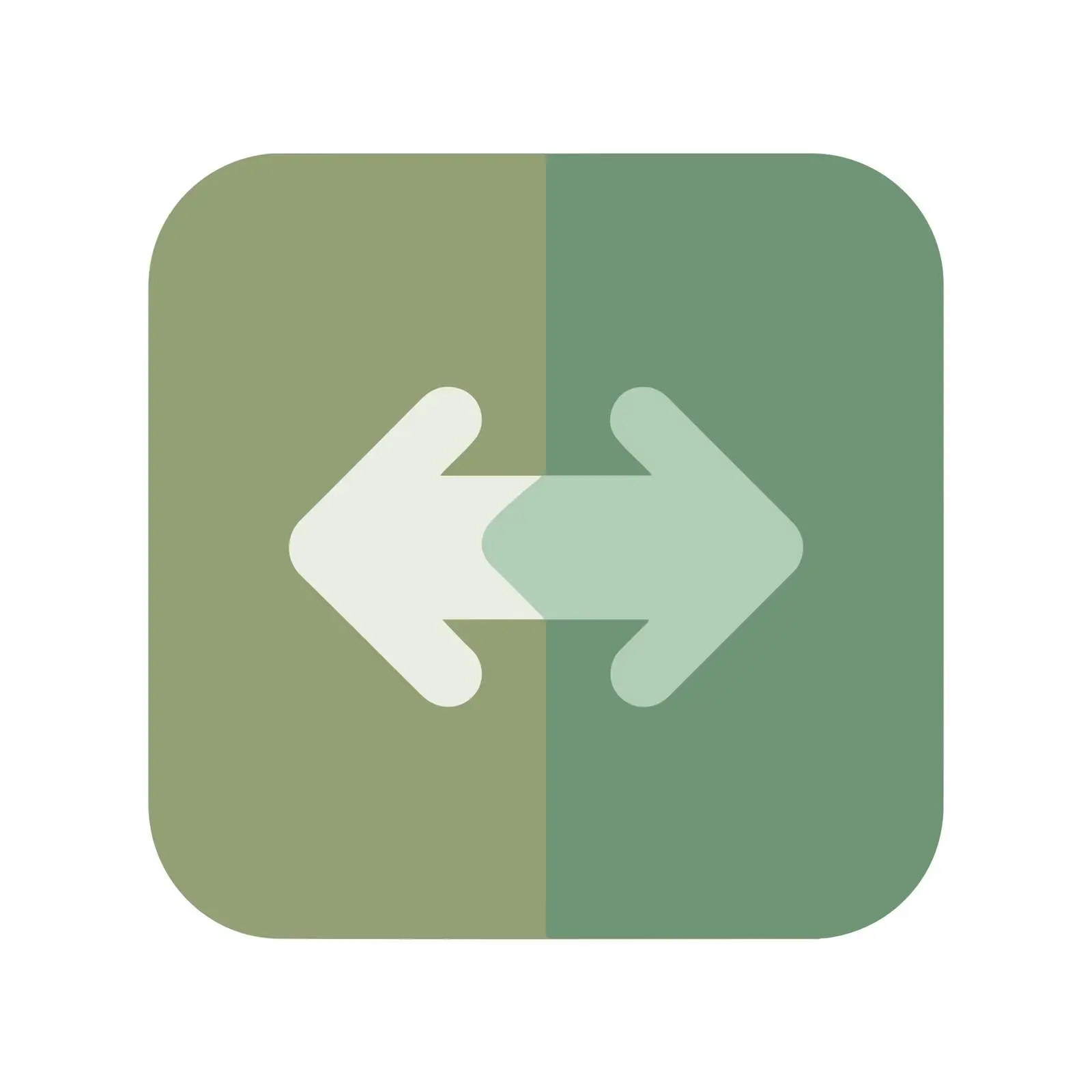 Clean Share Arrow Icon Design — free download from Dotvec