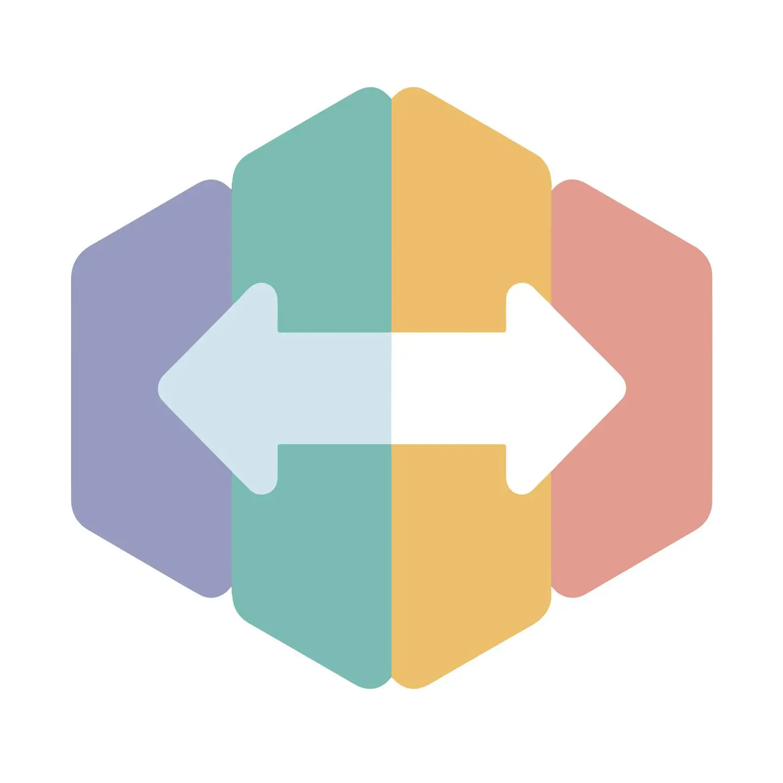 Simple Share Arrow Icon — free download from Dotvec